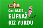 Elif Naz Kız Yurdu - İstanbul